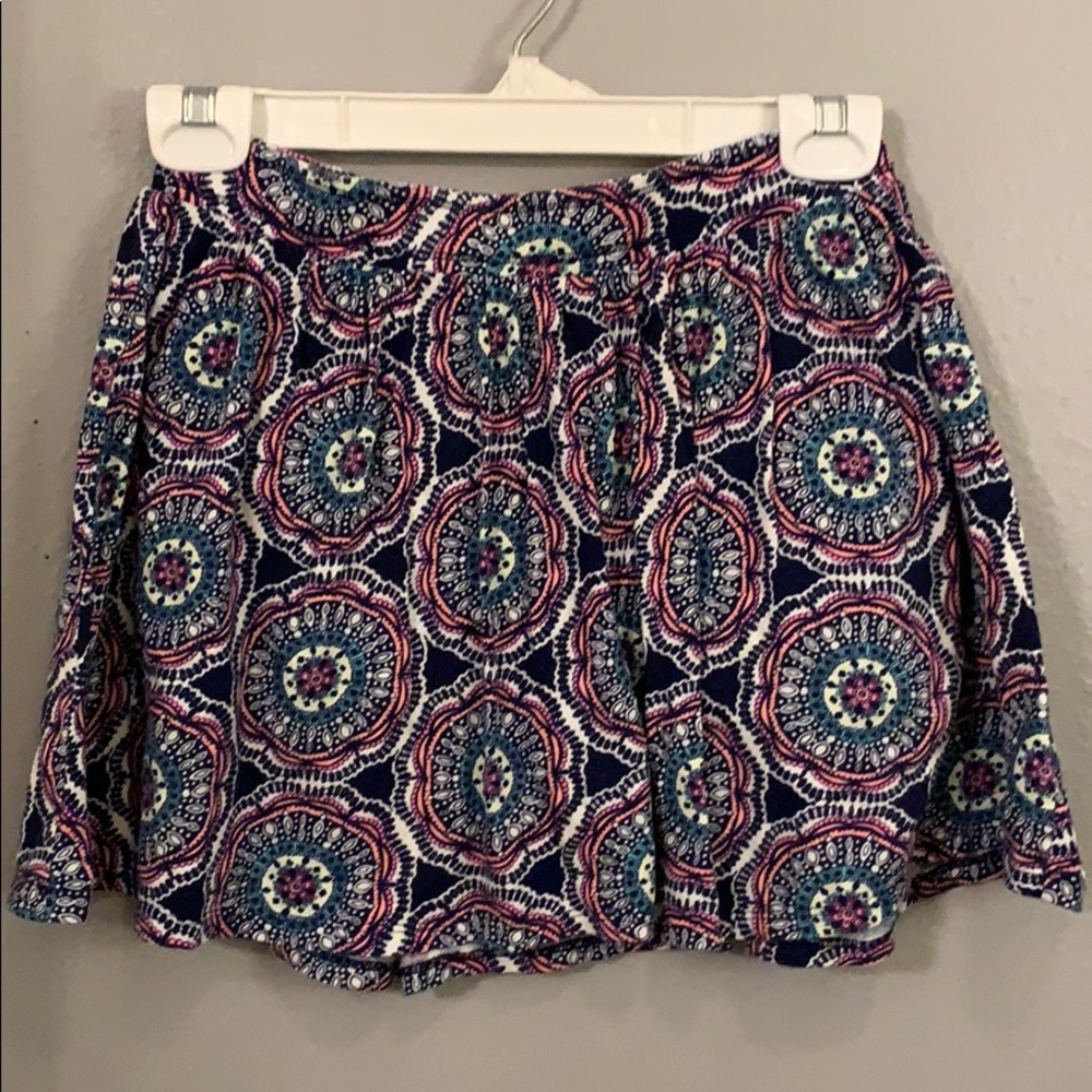 OLD NAVY youth skirt